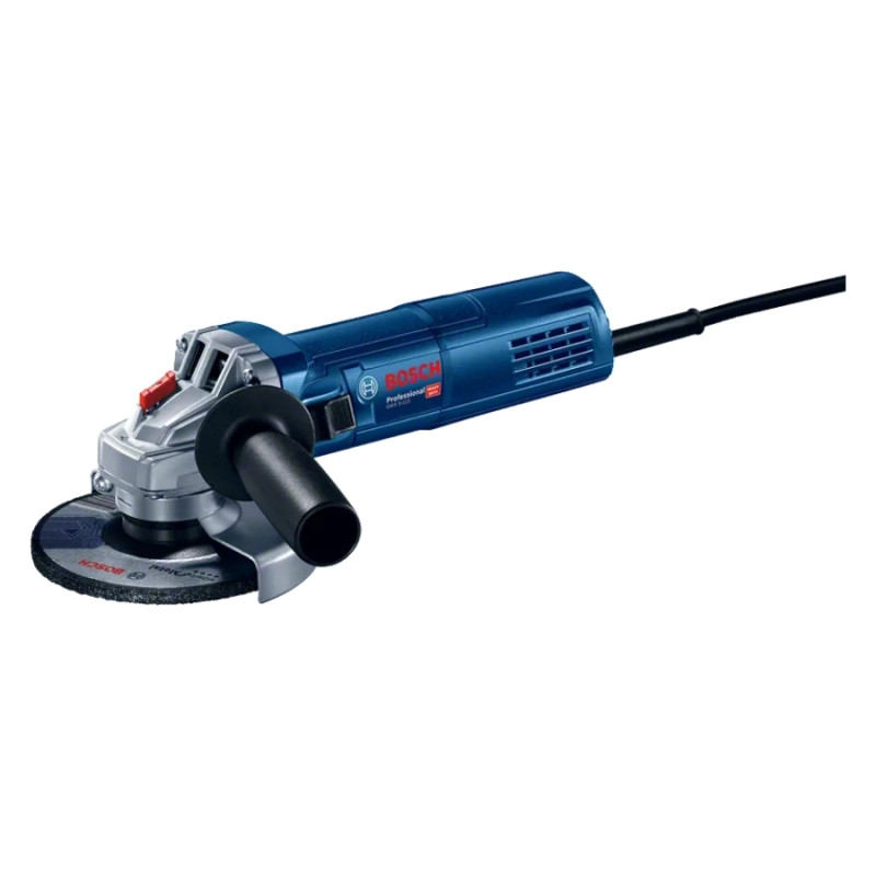 Bosch GWS 9-115 Professional Taşlama Makinesi