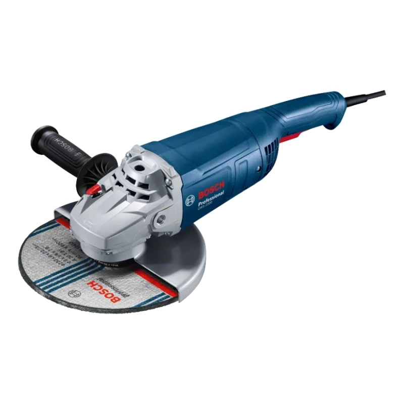 Bosch GWS 2200-230 H Professional Büyük Taşlama...