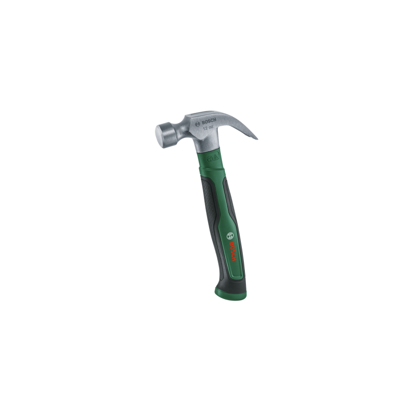 Bosch Orta Çatal Ağızlı Çekiç 340G/12Oz - 16... Bosch Orta Çatal Ağızlı Çekiç 340G/12Oz - 16...