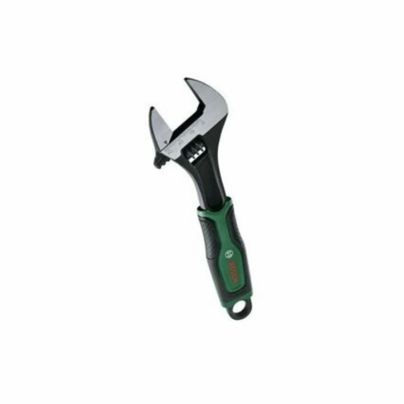 Bosch Kurbağacık Anahtari 8" 0-32mm - 1600A... Bosch Kurbağacık Anahtari 8" 0-32mm - 1600A...