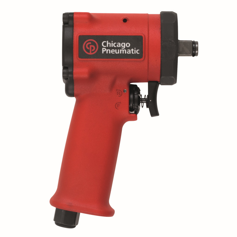 Chicago Pneumatic 610 Nm Somun Sıkma, 1/2" -...