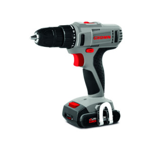 Crown Akülü Vidalama 14,4V-1,5Ah - CT21055L-1.5 BMC