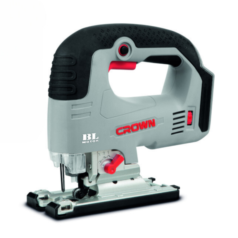 Crown Akülü Dekupaj Testere 20V-Solo - CT25003HX...