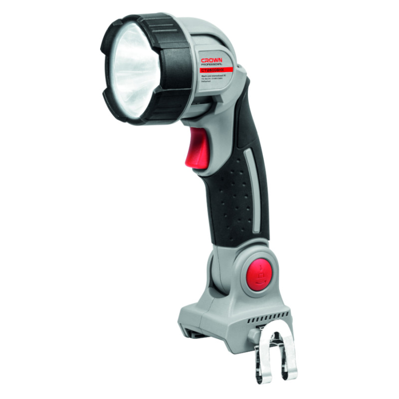 Crown Akülü Fener 20V-Solo - CT26008HX