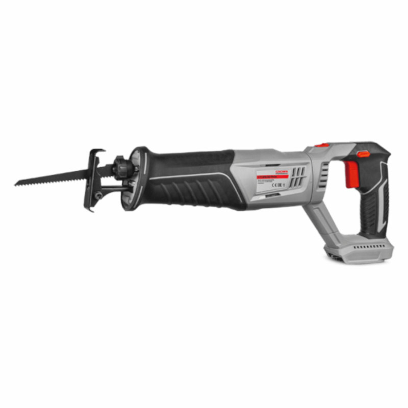 Crown Akülü Tilki Kuyruğu 20V-Solo - CT25007HX