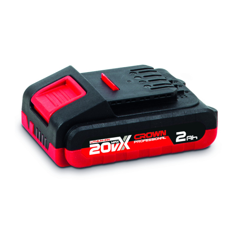 Crown Yedek Akü 20V 2Ah - CAB202013XE