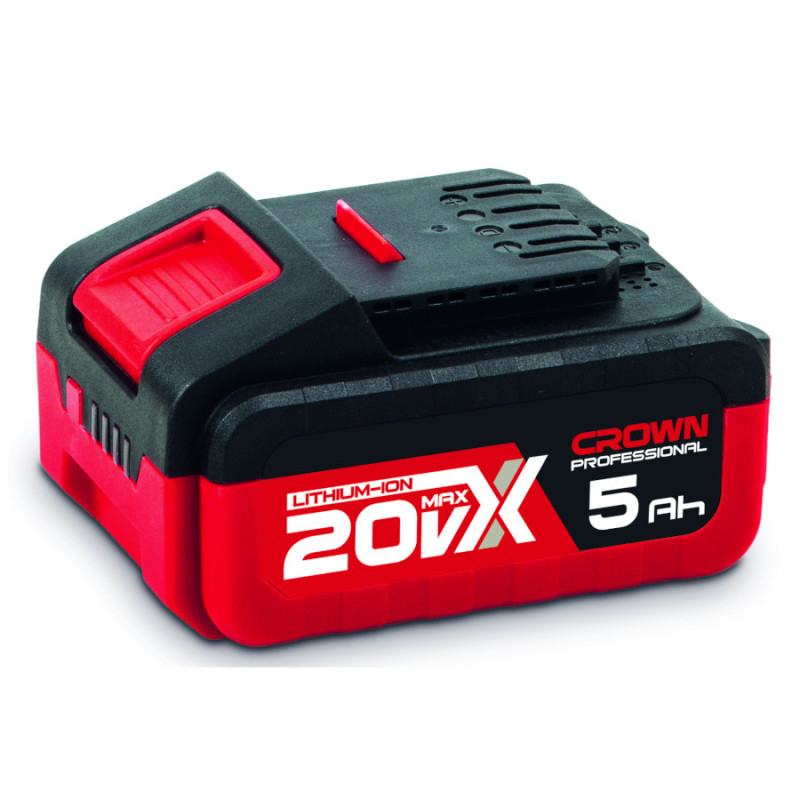 Crown Yedek Akü 20V 5Ah - CAB205014XE