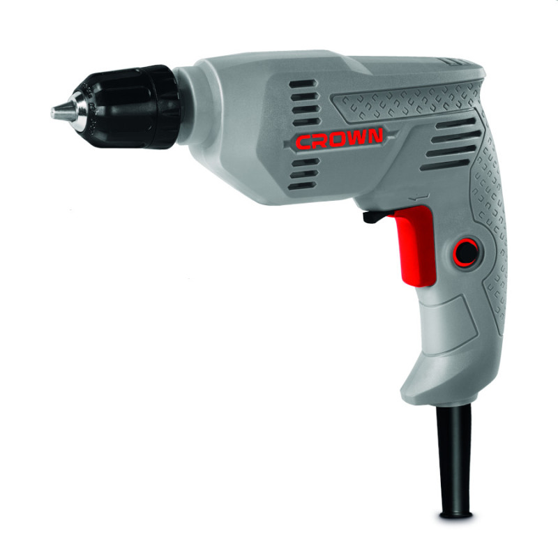 Crown Darbesiz Matkap 300W - CT10125C Crown Darbesiz Matkap 300W - CT10125C