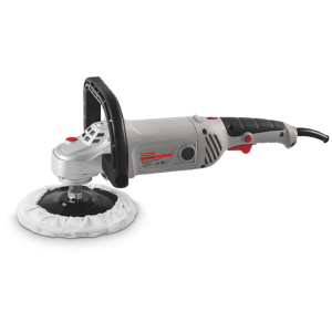 Crown Polisaj Makinesi, 1300W 180mm - CT13302 Crown Polisaj Makinesi, 1300W 180mm - CT13302