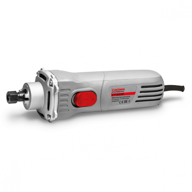 Crown Kısa Kalıpçı Taşlama 600W - CT13308