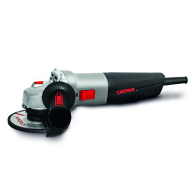Crown Avuç Taşlama 1010W 115mm CT13502-115R