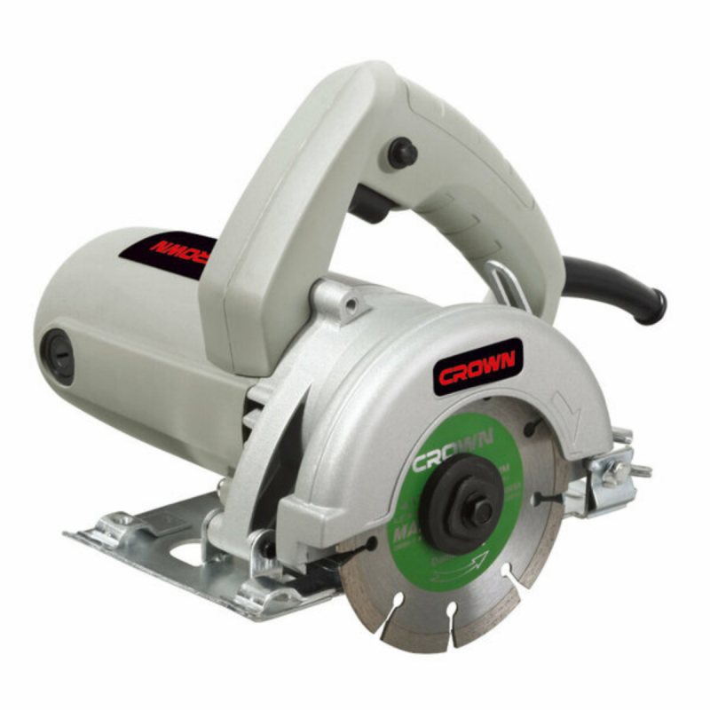 Crown Mermer Kesme 1200W 110mm - CT15081