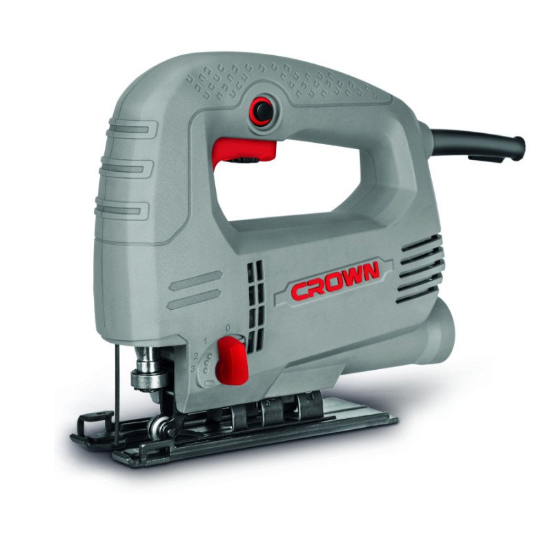 Crown Dekupaj Testere 550W - CT15212