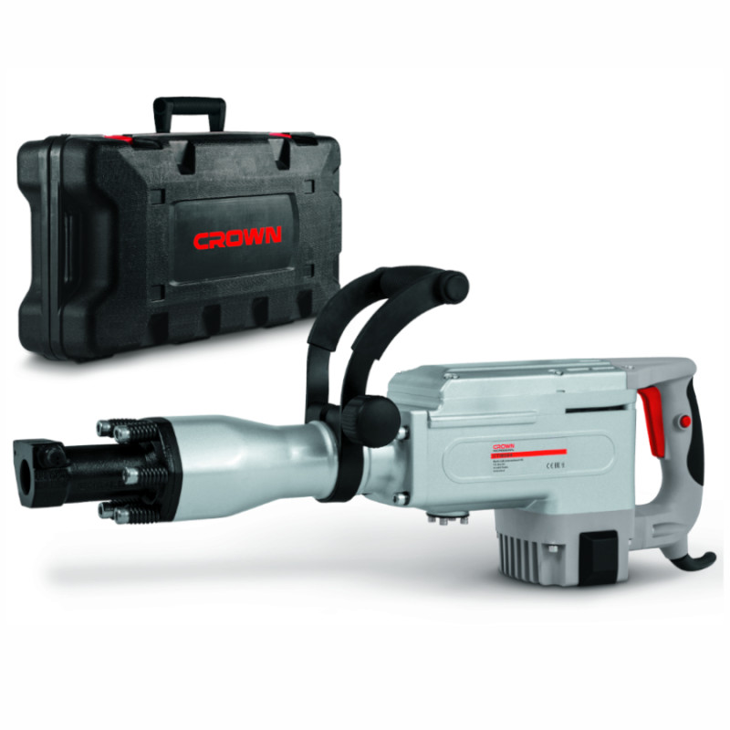 Crown Kırıcı 1700W - CT18024 BMC