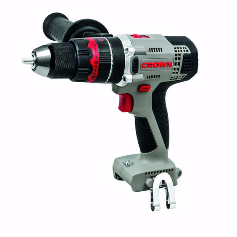 Crown Akülü Vidalama 20V-Solo - CT21075HMX