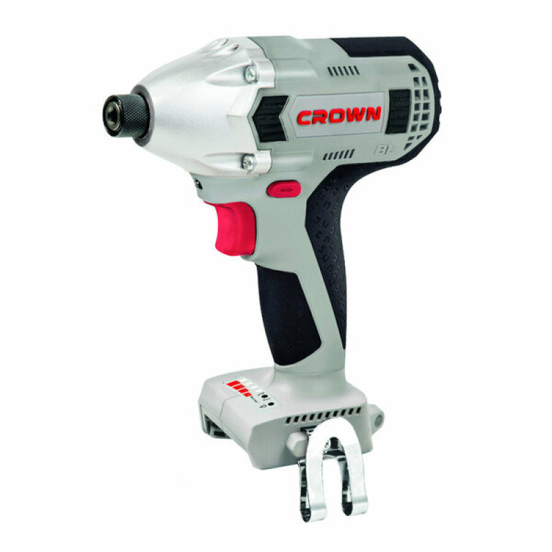 Crown Akülü Darbeli Vidalama 20V-Solo - CT22021H...