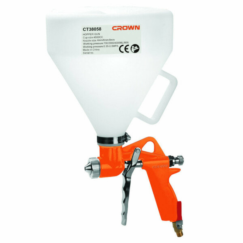 Crown Fasarit Tabancası - CT38058