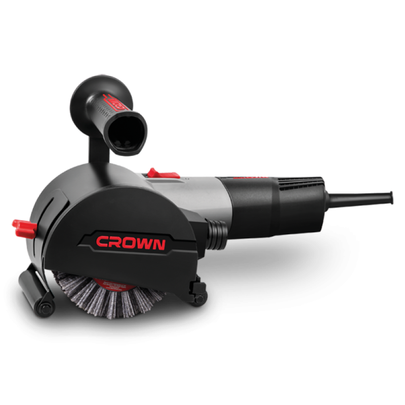 Crown Satina Makinesi 1400W 110mm - CT13551-110 RS...