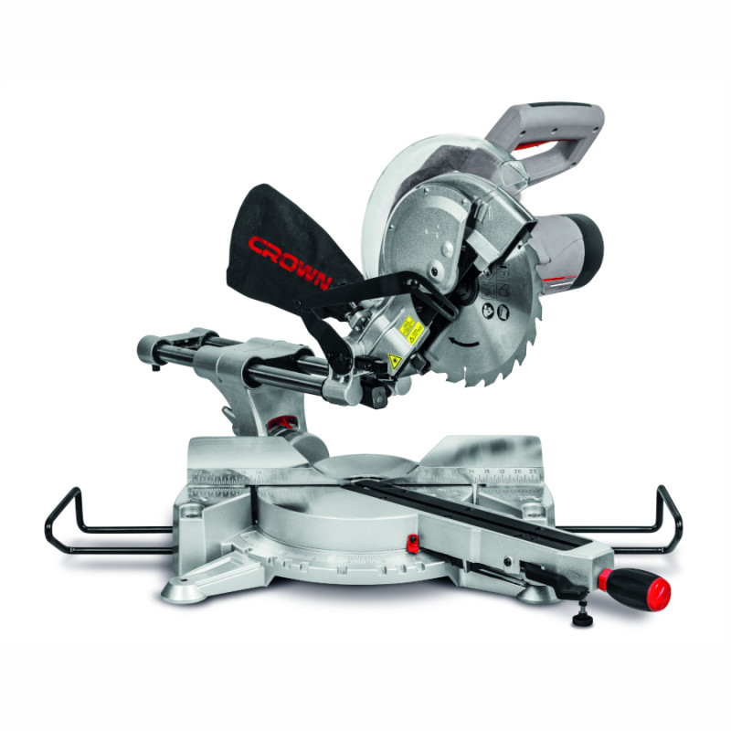 Crown Gönye Kesme 1800W - CT15233P