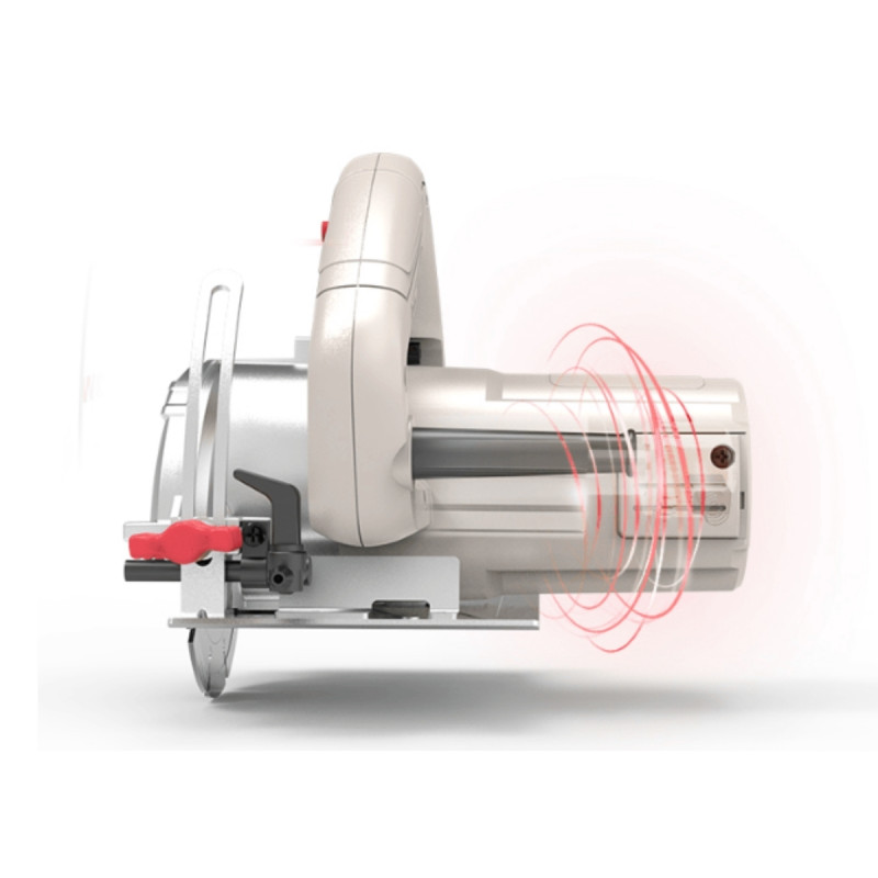 Crown Mermer Kesme 1600W 115mm - CT15213-115-W