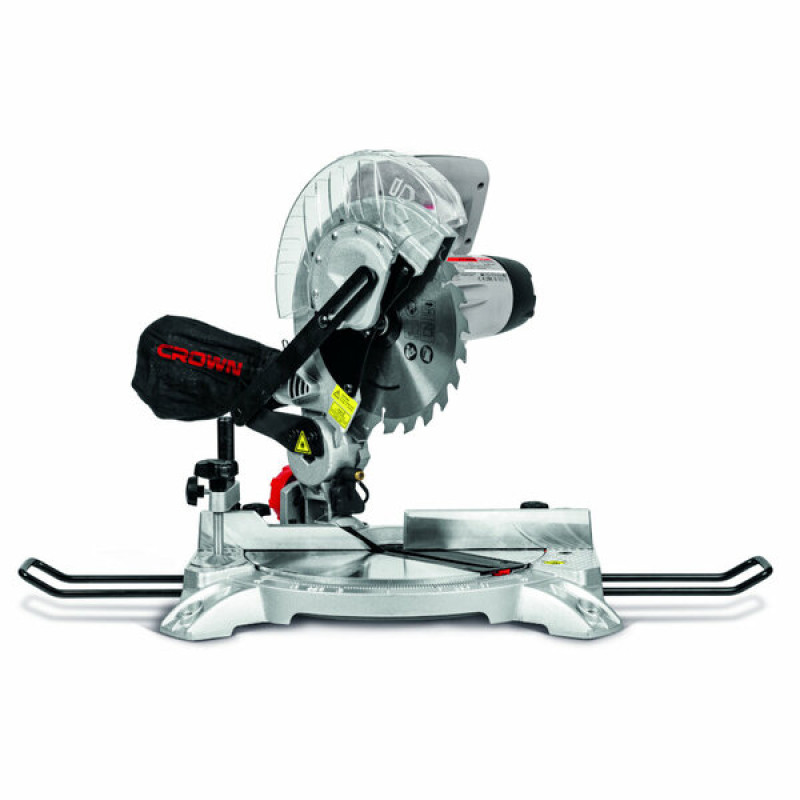 Crown Gönye Kesme Makinesi 1400W - CT15235
