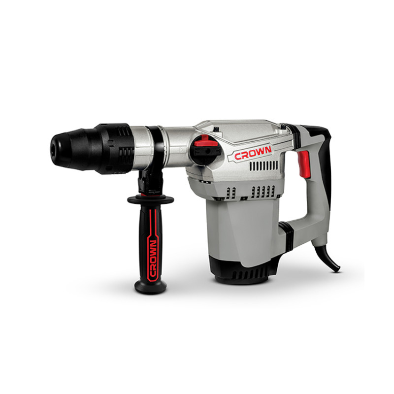 Crown Kırıcı-Delici SDS Max 1250W - CT18118 BMC