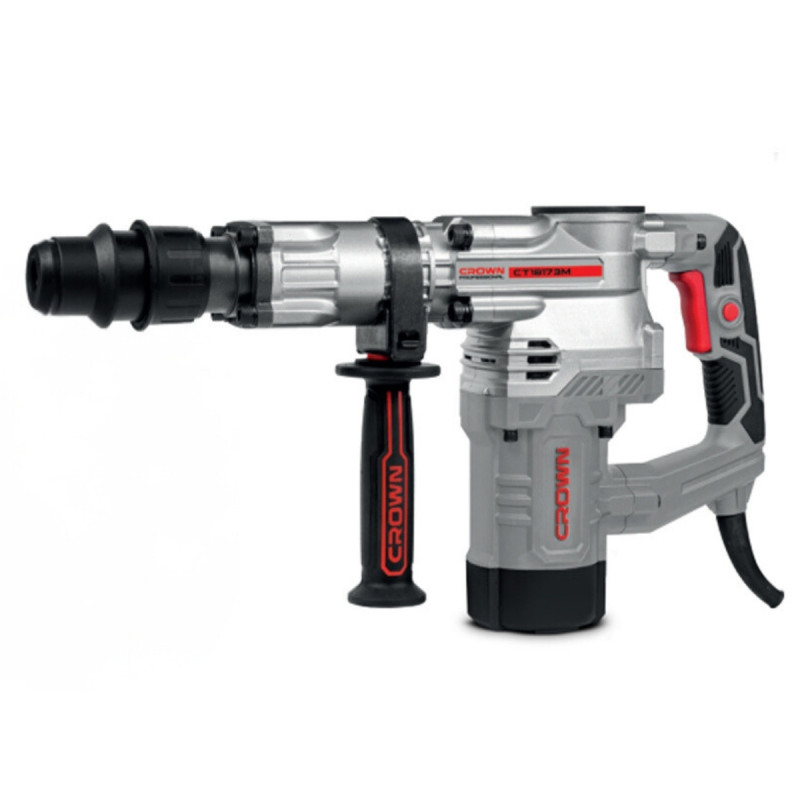 Crown Kırıcı SDS Max 1300W - CT18173M BMC