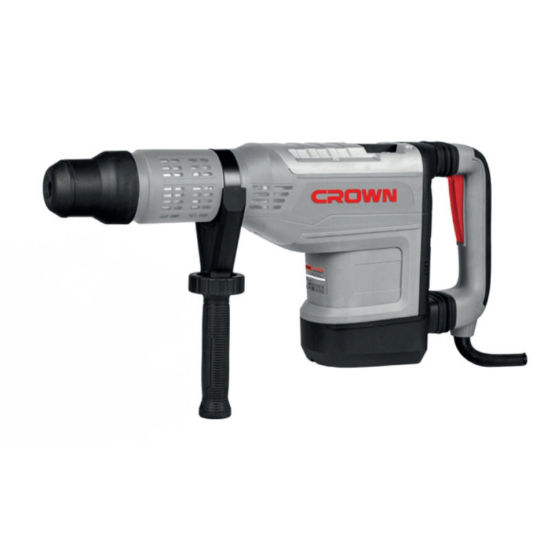 Crown Kırıcı-Delici SDS Max 1700W - CT18190 BMC