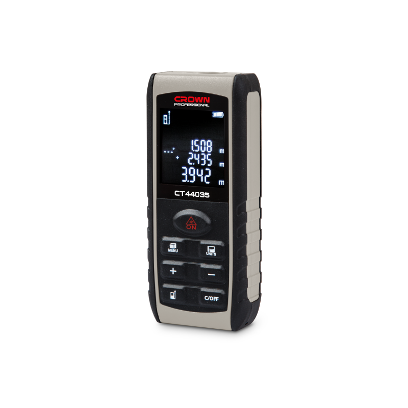 Crown Lazer Metre 100m - CT44035