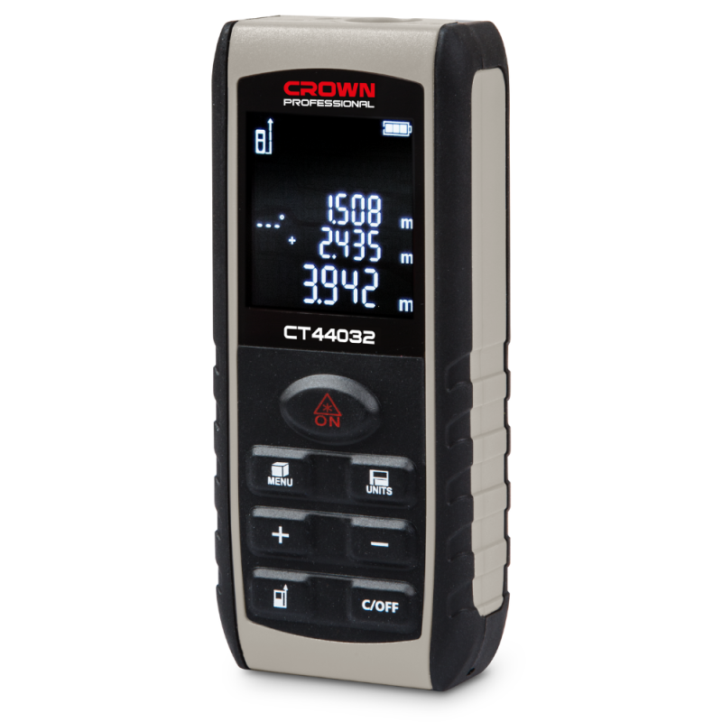 Crown Lazer Metre Class II 40 m CT44032