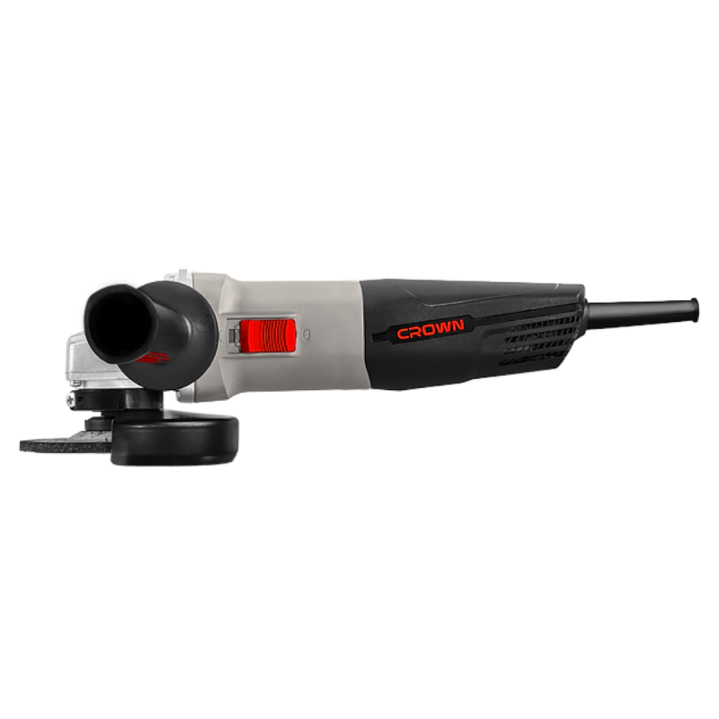 Crown Avuç Taşlama 720W 115mm - CT13499-115R