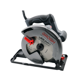 Grogh Daire Testere 1500W 190mm - GRM1333