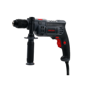 Grogh Darbeli Matkap 710W - GRM1223