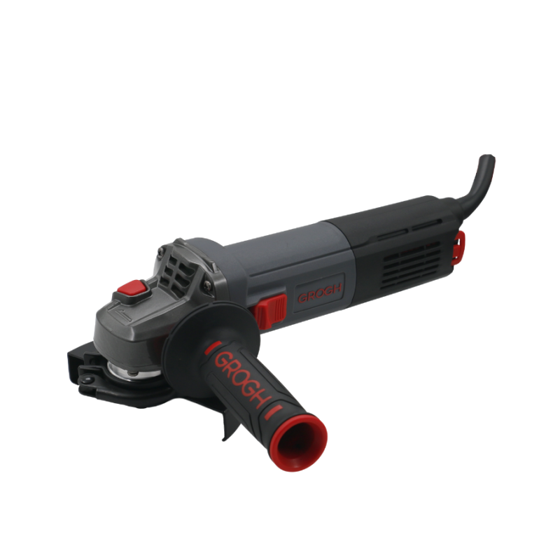 Grogh Avuç Taşlama 950W 115mm - GRM1012