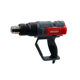 Grogh Sıcak Hava Tabancası 2000W - GRM1412