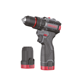 Grogh Akülü Darbeli Matkap 16V-2Ah GRX1634-2 BMC