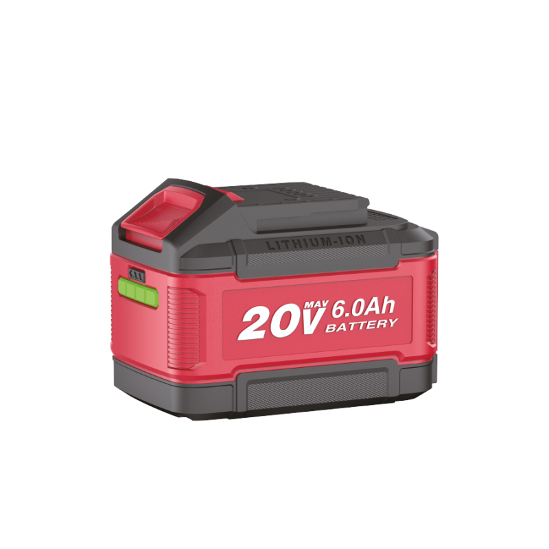 Grogh Akü 20V-6Ah GRX2006