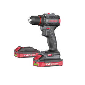 Grogh Akülü Matkap 20V-2Ah GRX2011-2 BMC
