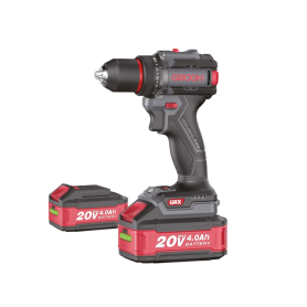 Grogh Akülü Matkap 20V-4Ah GRX2011-4 BMC