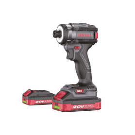 Grogh Akülü Torklu Vidalama 20V-2.0Ah GRX2033-2 BMC