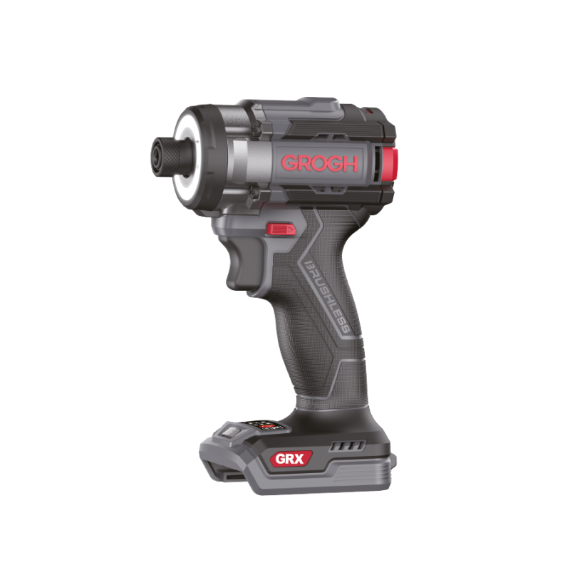 Grogh Akülü Torklu Vidalama 20V-Solo GRX2033