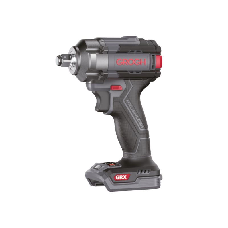 Grogh Akülü Darbeli Somun Sıkma 20V-Solo GRX204...