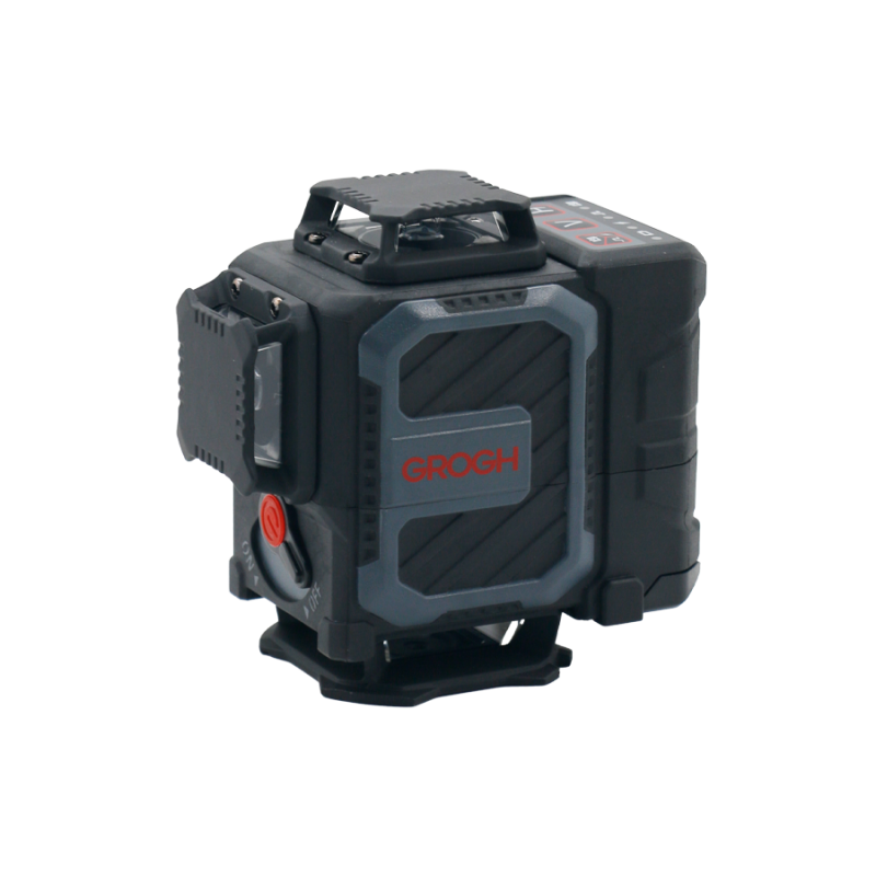 Grogh Lazer Distomat - GRD1728
