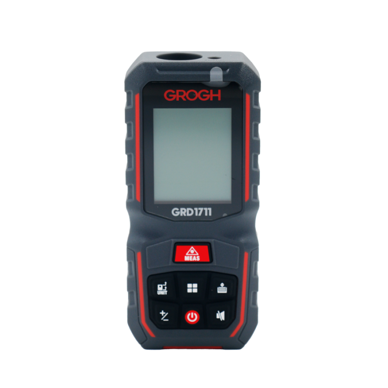 Grogh Lazer Metre 40 m - GRD1711