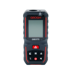 Grogh Lazer Metre 60 m - GRD1712
