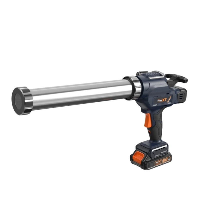 MAXXT 20V Çift Akülü Silikon Tabancası - MXT-M...