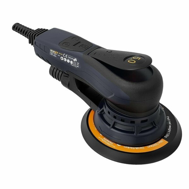 MAXXT 350W Eksantrik Zımpara 150mm - MXT-R7303