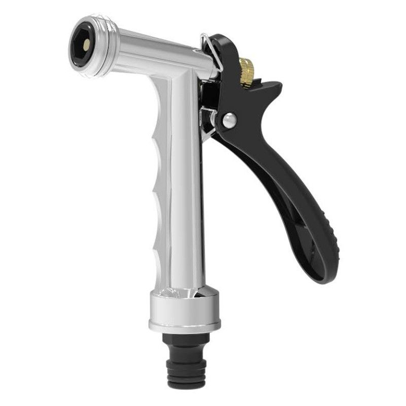 Roney Garden Metal Sulama Tabancası - RG1013Z