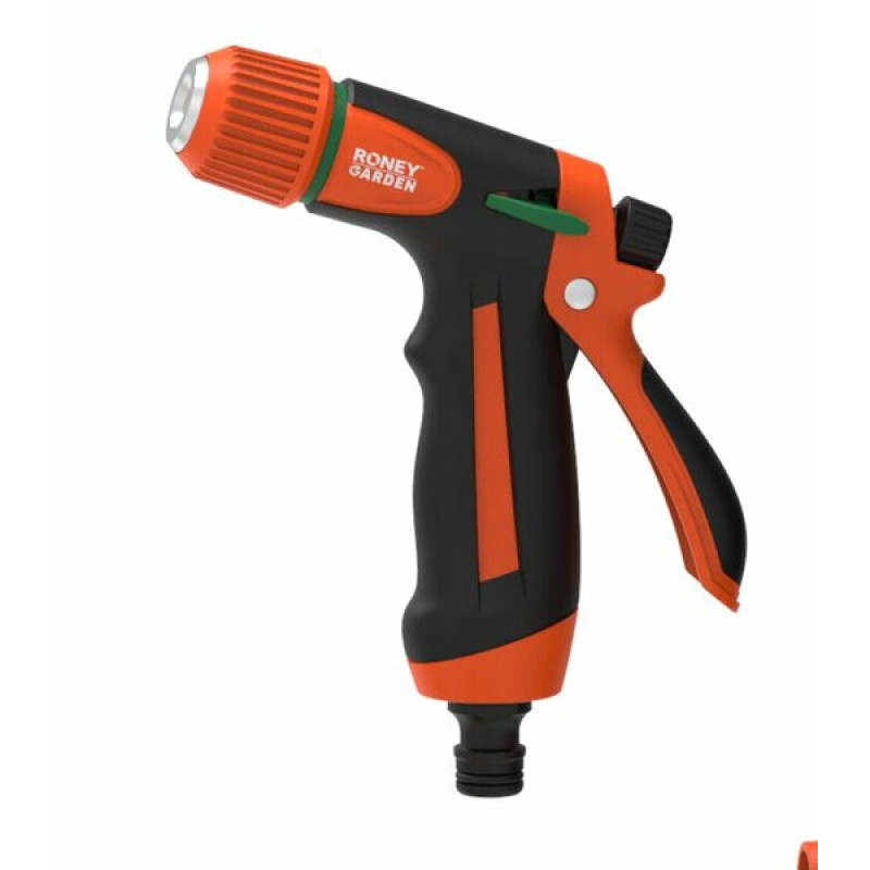 Roney Garden Plastik Sulama Tabancası - RG1081