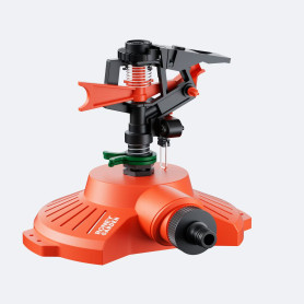 Roney Garden Plastik Tablalı Fıskiye - RG2004